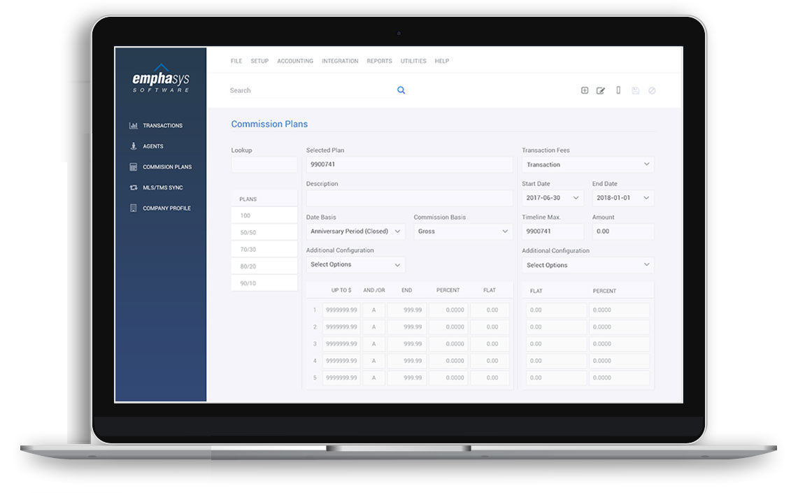 QuickBooks for Real Estate